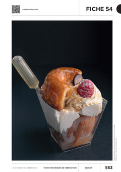 La pâtisserie de référence