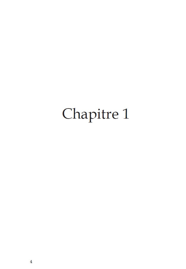 Sans parole ni poignée de main