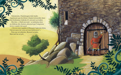 Contes et mystères des Ardennes