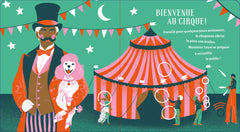 Mes premiers airs de cirque