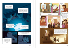 J'ai toujours cette musique dans la tête