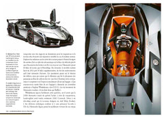 Little Book of Lamborghini - L'excellence automobile (version française)