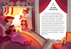 Les quatre filles du Docteur March
