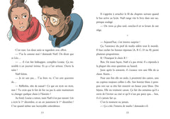 Le roman maudit