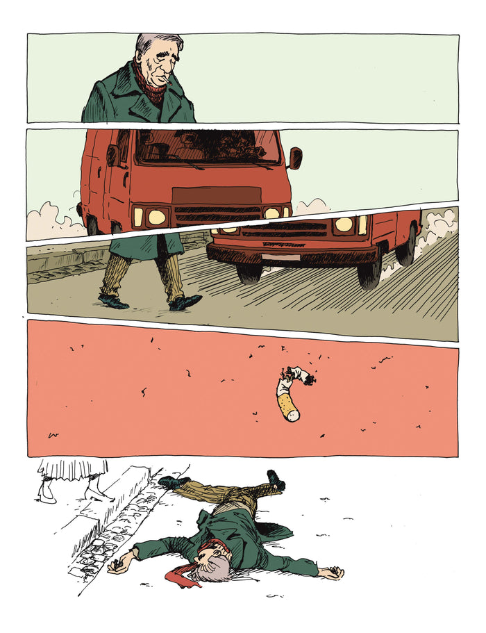 La septième fonction du langage