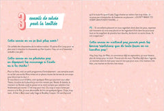 Agenda d'une maman organisée... ou pas !