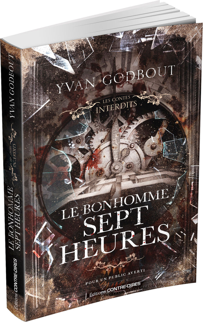 Le bonhomme Sept Heures