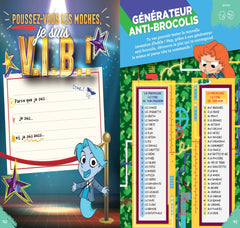 Le Journal des Bizarres