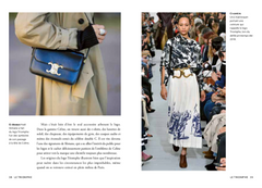 Little Book of Céline - L'histoire d'une maison de mode mythique