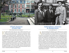 Paris des écrivains, refuges et haut lieux littéraires - 100 adresses habitées par les mots