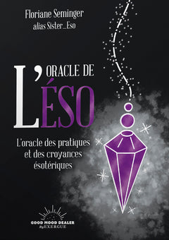 L'oracle de l'éso