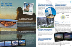 Records insolites de la nature