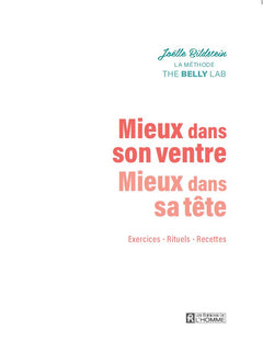 Mieux dans son ventre, mieux dans sa tête