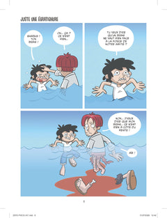 Parodie One Piece