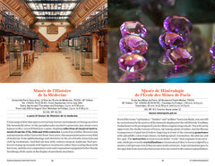 Paris museums for every taste - Big names and secret gems