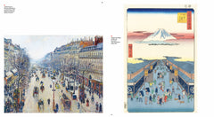 Les impressionnistes et le Japon