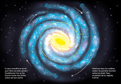 La galaxie et toi