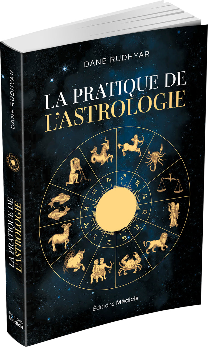 La Pratique de l'astrologie