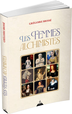 Les femmes alchimistes