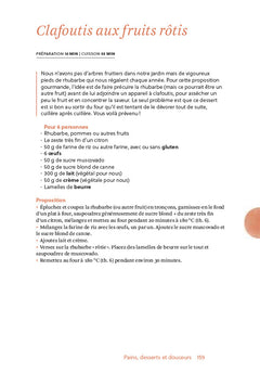 Cuisinez comme vous le sentez !