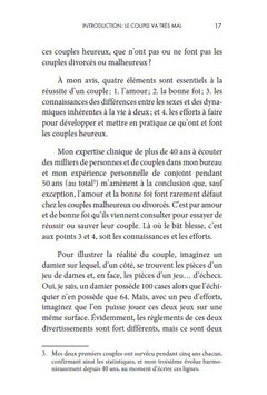 Le couple existe encore ... Et l'amour aussi !