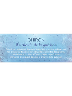 Le petit oracle de l'astrologie