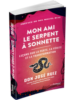 Mon ami le serpent à sonnettes