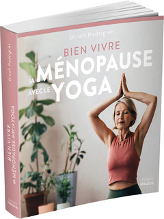 Bien vivre sa ménopause avec le yoga