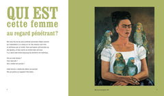 Frida Khalo, une peinture de combat