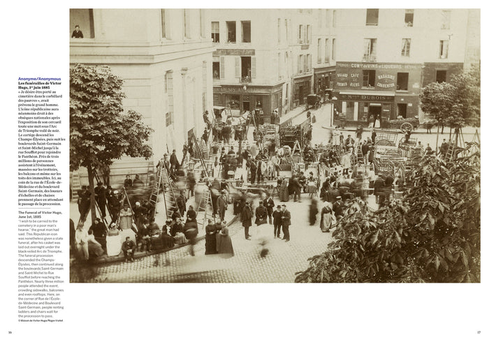 Saint Germain des Prés 100 photos de légende