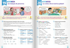 Je comprends tout - Français CM1
