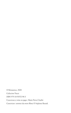 Irresponsables