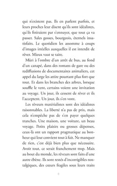 Irresponsables