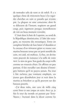 Irresponsables