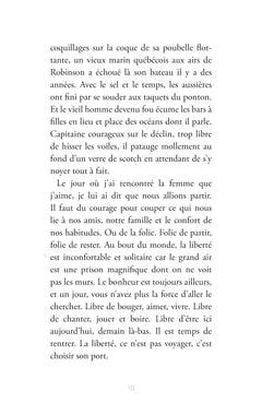 Irresponsables