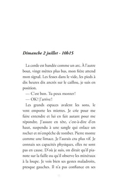 Irresponsables