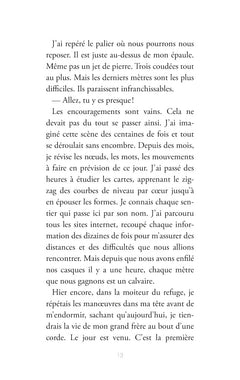 Irresponsables