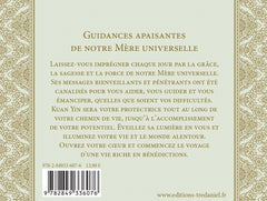 Le petit oracle de Kuan Yin