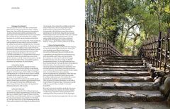 La Cuisine japonaise du zen - Reportages au coeur des temples Zen et recettes