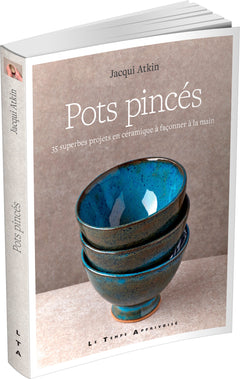 Pots pincés