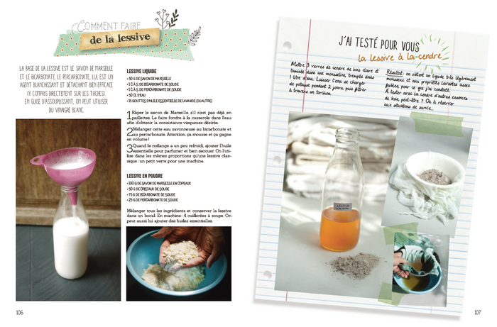 Tout faire soi-même