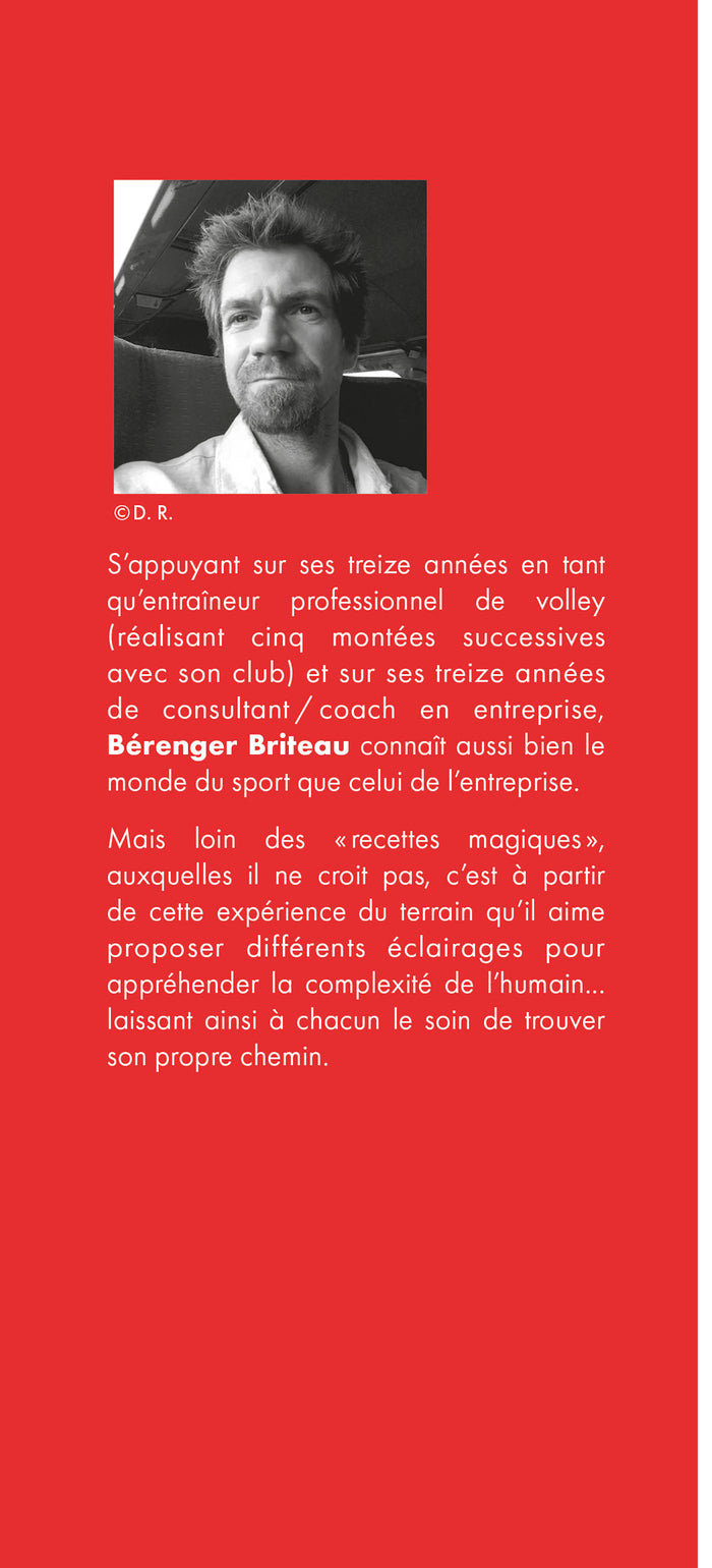 Équipes gagnantes - S'inspirer du sport collectif français pour réinventer nos organisations