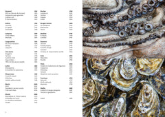 Retour de pêche - Concentré de recettes