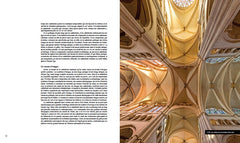 La grâce des cathédrales - Une esthétique du sacré