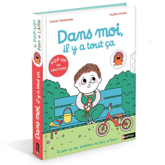 Dans moi il y a tout ça !