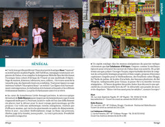 52 voyages autour du monde sans quitter Paris