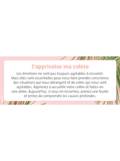 La petite boîte du minimalisme pour atteindre la sérénité jour après jour