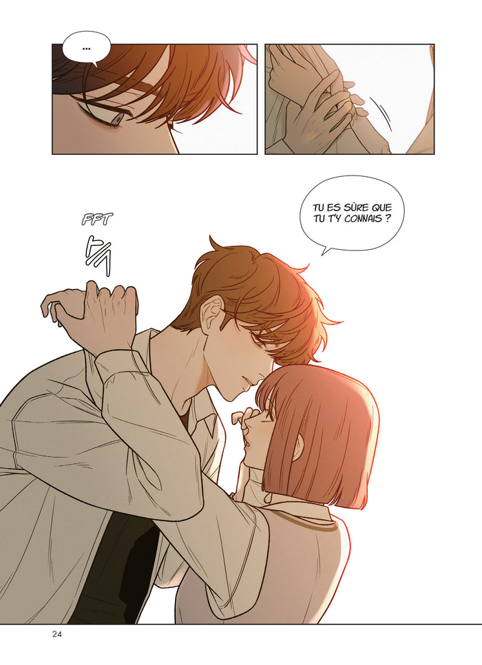 Opération True Love - Tome 04