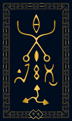 L' Oracle de la déesse mère - A la source du mythe originel