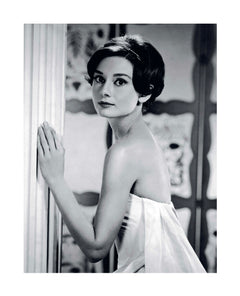 Audrey Hepburn